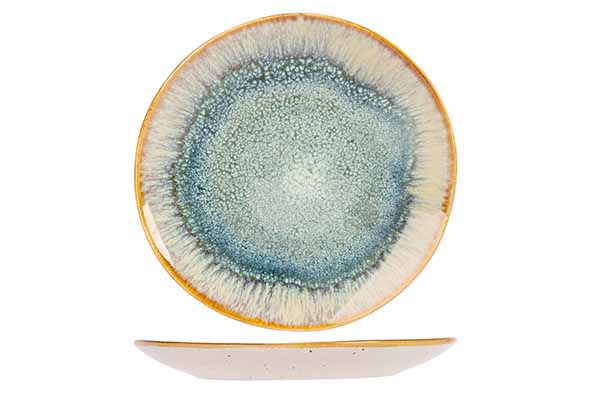 Cobalt Assiette 16cm